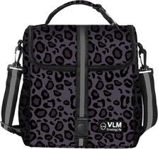 Bolsa Térmica VLM para Mujeres, Aislante e Impermeable con Diseño Floral Bolsa Térmica VLM para Mujeres, Aislante e Impermeable con Diseño Floral