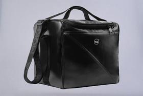 Bolsa Térmica Way Premium - Black - 9 Litros Bolsa Térmica Way Premium - Black - 9 Litros