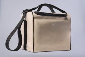 Bolsa Térmica Way Premium - Nude - 9 Litros Bolsa Térmica Way Premium - Nude - 9 Litros