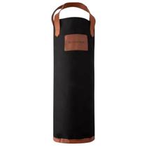Bolsa Térmica Wine Bag em Poliester e PEVA para Vinho