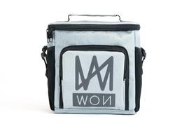 Bolsa Termica Won Prata