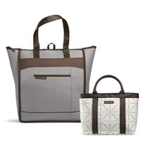 Bolsa Térmica y Bolsa para Almuerzo Reutilizable Rachael Ray Chillout