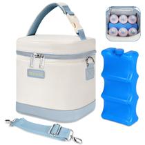 Bolsa Termo para Biberones Mancro para 6 Botellas de 270 ml