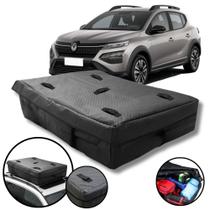 Bolsa Teto Maleiro Impermeável 175L Premium Renault Kardian