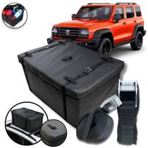 Bolsa Teto Maleiro Impermeável 370 + Cinta Premium GWM Tank 300 Bolsa Teto Maleiro Impermeável 370 + Cinta Premium GWM Tank 300