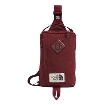 Bolsa THE NORTH FACE Berkeley Field Sumac/Alpine Plum 5L