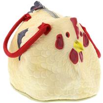 Bolsa The Sarut Group Bolsa de frango de borracha
