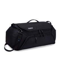 Bolsa Thule Roundtrip Bike Duffel 55L Black Roupas Peça Bolsa Thule Roundtrip Bike Duffel 55L Black Roupas Peça