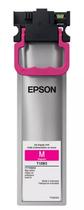 Bolsa Tinta Epson WF C5810 C5890 T11A3 Magenta Original Bolsa Tinta Epson WF C5810 C5890 T11A3 Magenta Original