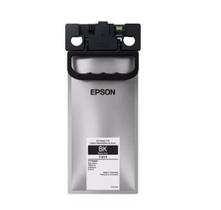 Bolsa Tinta Epson WF C5810 C5890 T11B1 Preta Original Bolsa Tinta Epson WF C5810 C5890 T11B1 Preta Original