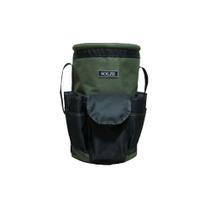 Bolsa Tipo Balde Tamanho P Para Ferramentas Solze - SB006