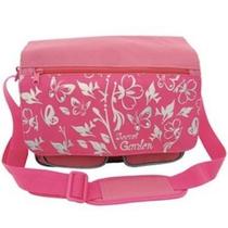 Bolsa tipo carteiro transversal infantil Secret Gard SG0124 - Primícia