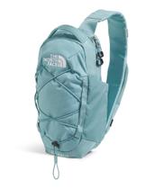 Bolsa tipo estilingue The North Face Borealis Blue Eclipse Light Heather