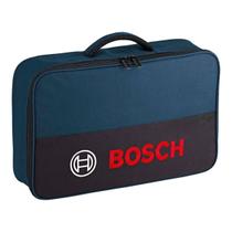 Bolsa Tipo Maleta Bosch Para Transporte De Ferramentas 43cm x 28cm
