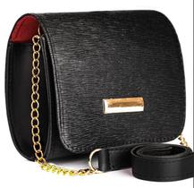 Bolsa Tira Colo Feminina Tipo Baladinha