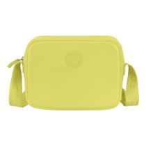 Bolsa Tira Colo Transversal Moleca 50007 Borracha