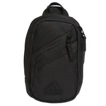 Bolsa tiracolo adidas Prime Mini Sling Small Black