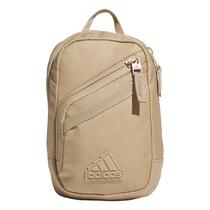 Bolsa tiracolo adidas Prime Mini Sling Small Warm Sandstone