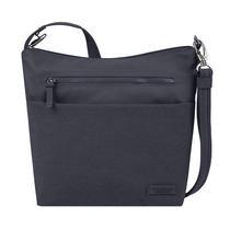 Bolsa Tiracolo Antifurto Travelon Metro - Navy Heather