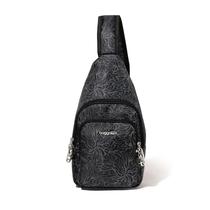 Bolsa tiracolo Baggallini Anti-Theft Daytripper Sling 7x12
