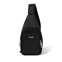 Bolsa tiracolo Baggallini Anti-Theft Daytripper Sling 7x12