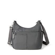 Bolsa tiracolo Baggallini Securtex Anti-Theft Free Time