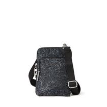 Bolsa tiracolo Baggallini Securtex Anti-Theft Midnight Blossom
