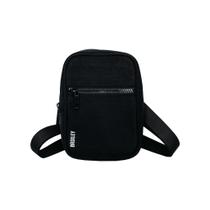 Bolsa tiracolo, bolsa Brixley Sling para viagens, mulheres, homens, meninas