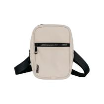 Bolsa tiracolo, bolsa Brixley Sling para viagens, mulheres, homens, meninas