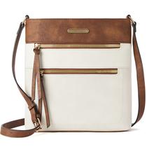 Bolsa tiracolo BOSTANTEN Trendy Soft Vegan Leather Feminina