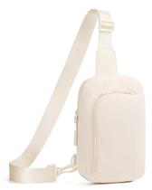 Bolsa tiracolo CHOLISS Small para mulheres e homens Bolsa tiracolo CHOLISS Small para mulheres e homens