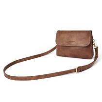 Bolsa tiracolo CHOLISS Small Vegan Leather para mulheres Bolsa tiracolo CHOLISS Small Vegan Leather para mulheres