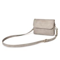 Bolsa tiracolo CHOLISS Small Vegan Leather para mulheres