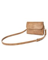Bolsa tiracolo CHOLISS Small Vegan Leather para mulheres