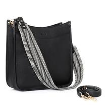 Bolsa tiracolo CLUCI, moderna e moderna, bolsa de malha de ombro feminina Bolsa tiracolo CLUCI, moderna e moderna, bolsa de malha de ombro feminina
