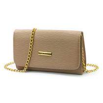 Bolsa Tiracolo Clutch