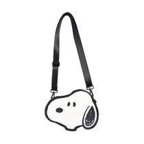 Bolsa tiracolo Concept One Peanuts Snoopy Mini unissex