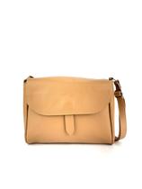 Bolsa Tiracolo Couro Bolsa Tiracolo Couro