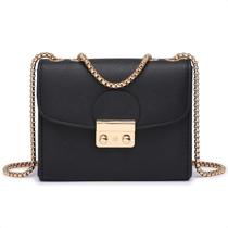 Bolsa tiracolo Dasein, bolsa feminina Evening Clutch