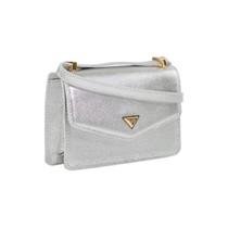 Bolsa Tiracolo de Couro Gal