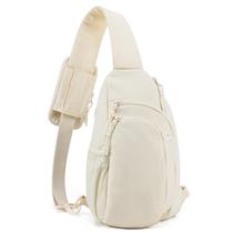 Bolsa tiracolo de nylon ecosmile Sling Bag para viagens femininas