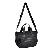 Bolsa Tiracolo E Transversal Rebecca Bonbon Passeio Casual