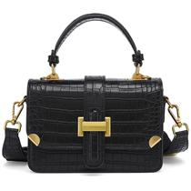Bolsa tiracolo em couro LL LOPPOP para mulher, bolsa de ombro Bolsa tiracolo em couro LL LOPPOP para mulher, bolsa de ombro