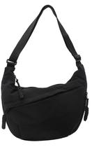 Bolsa tiracolo EMGILL Nylon Crescent para mulheres à prova d'água Bolsa tiracolo EMGILL Nylon Crescent para mulheres à prova d'água