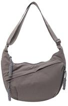 Bolsa tiracolo EMGILL Nylon Crescent para mulheres à prova d'água