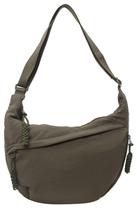 Bolsa tiracolo EMGILL Nylon Crescent para mulheres à prova d'água