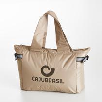 Bolsa tiracolo esporte cajubrasil