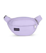 Bolsa tiracolo Fanny Pack JanSport Fifth Avenue lilás