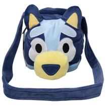 Bolsa tiracolo Fast Forward Blue para crianças de 3 anos ou mais Bolsa tiracolo Fast Forward Blue para crianças de 3 anos ou mais