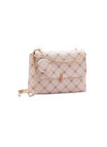Bolsa Tiracolo Feminina Chenson Monograma Contemporâneo 3485377